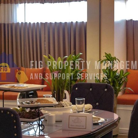 East Bay Residences @ Sucat Muntinglupa Muntinlupa City Eksteriør billede