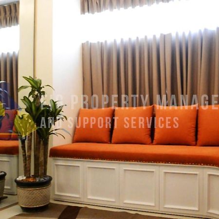 East Bay Residences @ Sucat Muntinglupa Muntinlupa City Eksteriør billede