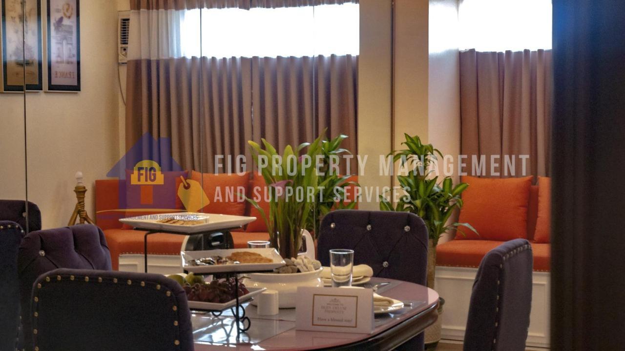 East Bay Residences @ Sucat Muntinglupa Muntinlupa City Eksteriør billede