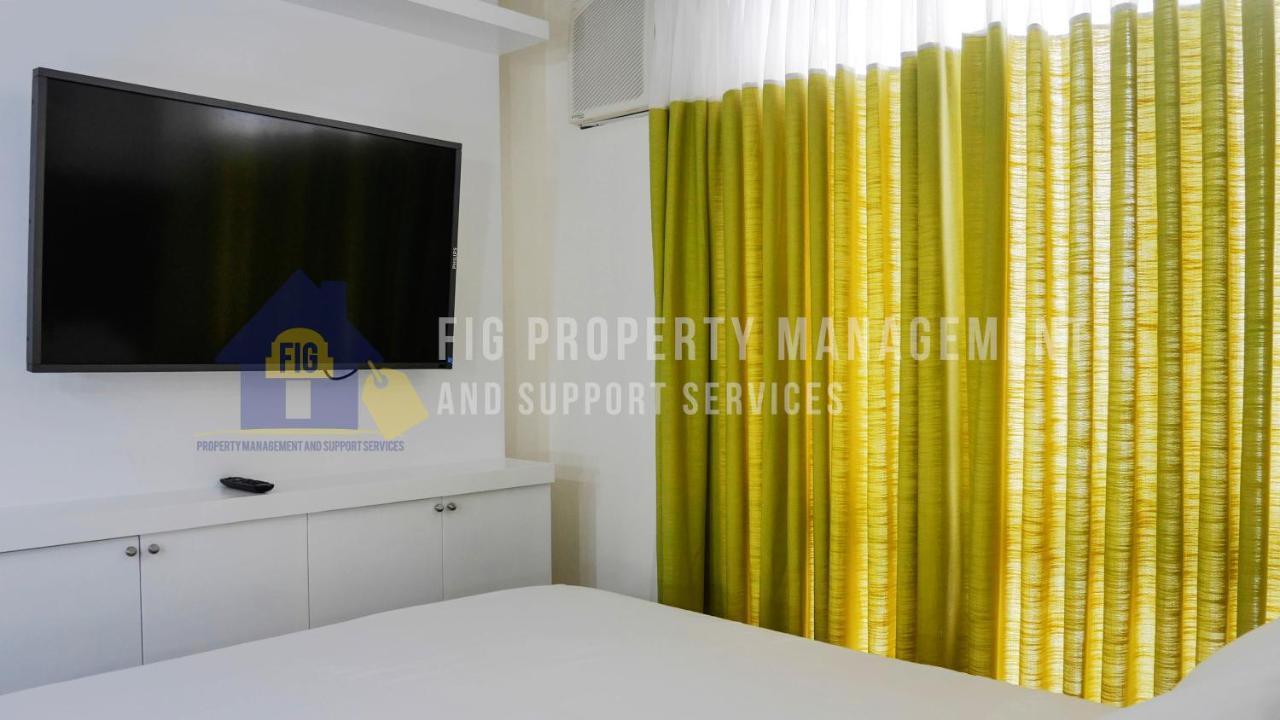 East Bay Residences @ Sucat Muntinglupa Muntinlupa City Eksteriør billede
