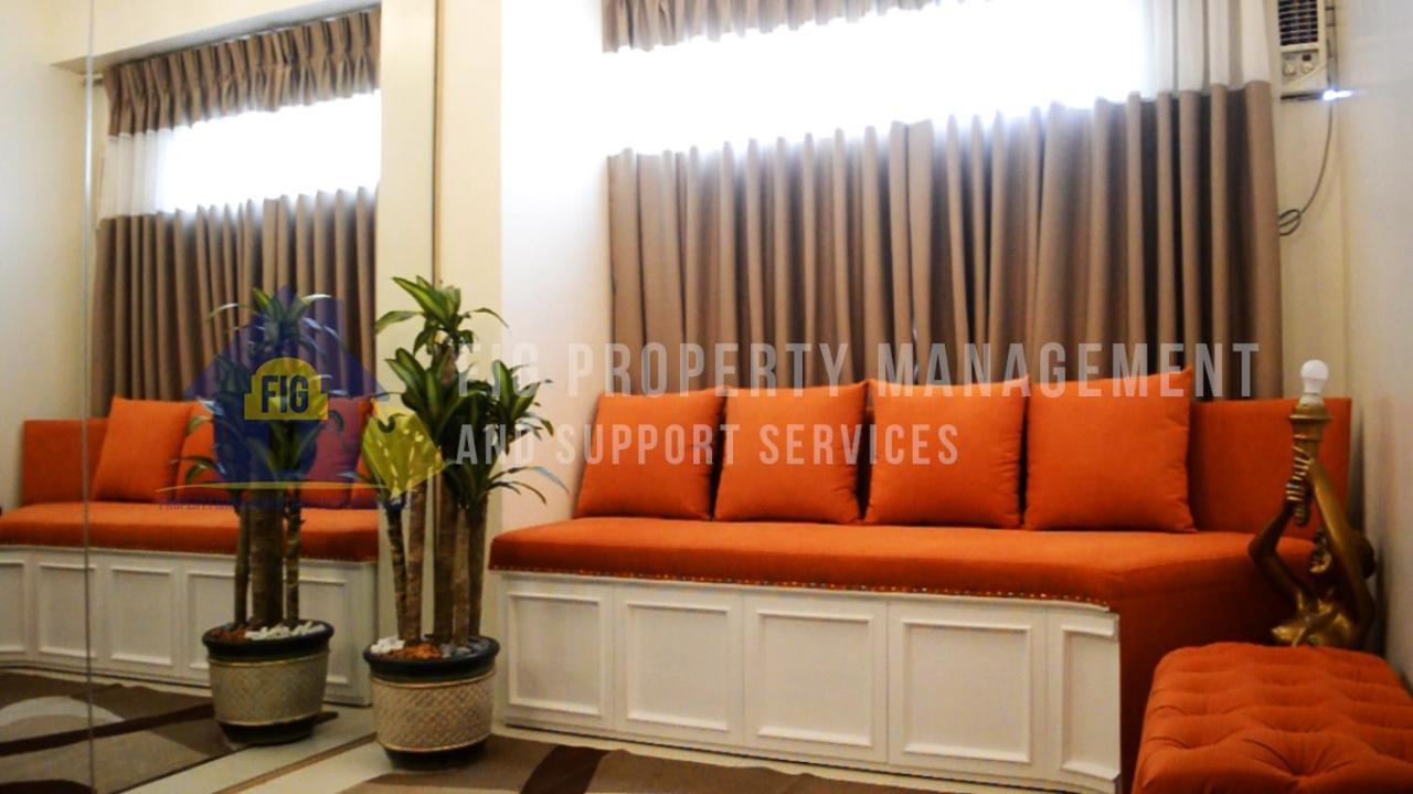 East Bay Residences @ Sucat Muntinglupa Muntinlupa City Eksteriør billede