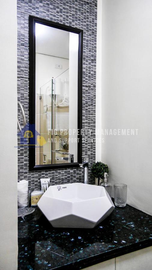 East Bay Residences @ Sucat Muntinglupa Muntinlupa City Eksteriør billede