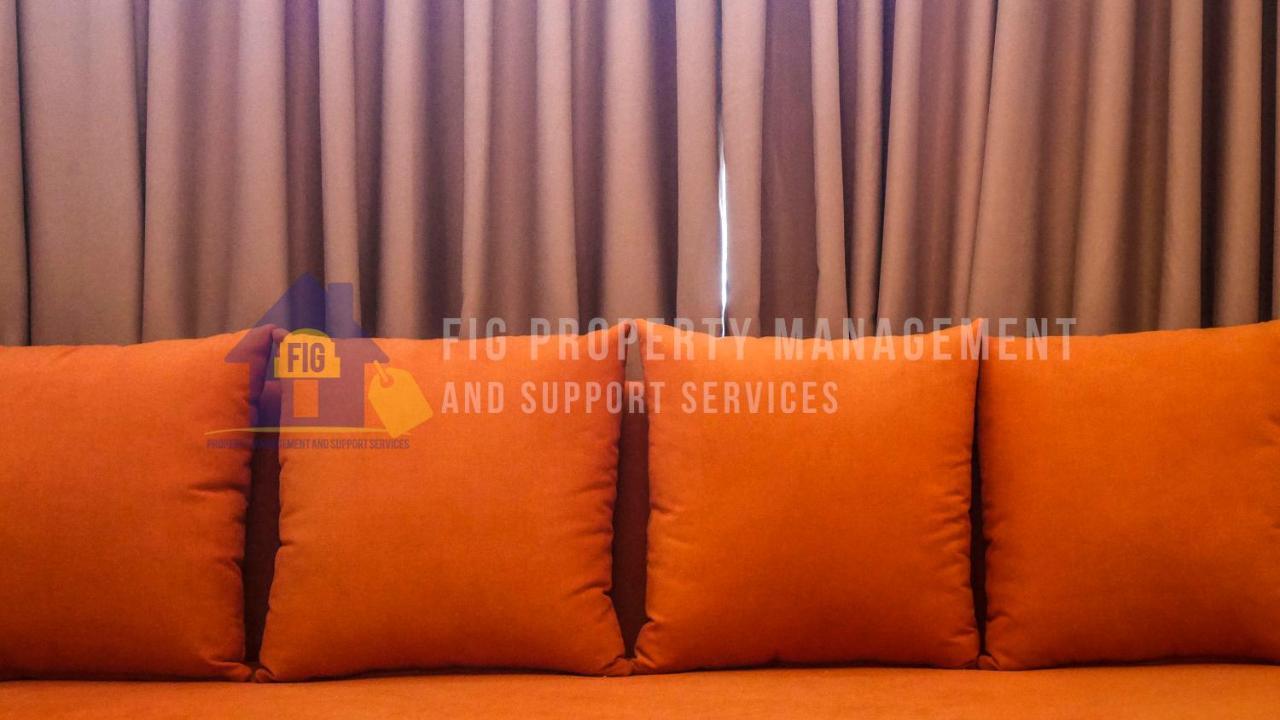East Bay Residences @ Sucat Muntinglupa Muntinlupa City Eksteriør billede